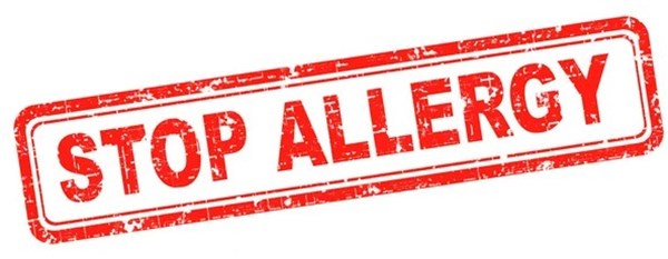 Stop Allergy